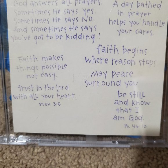 Stamps for Card Making - Picture 3 of 13